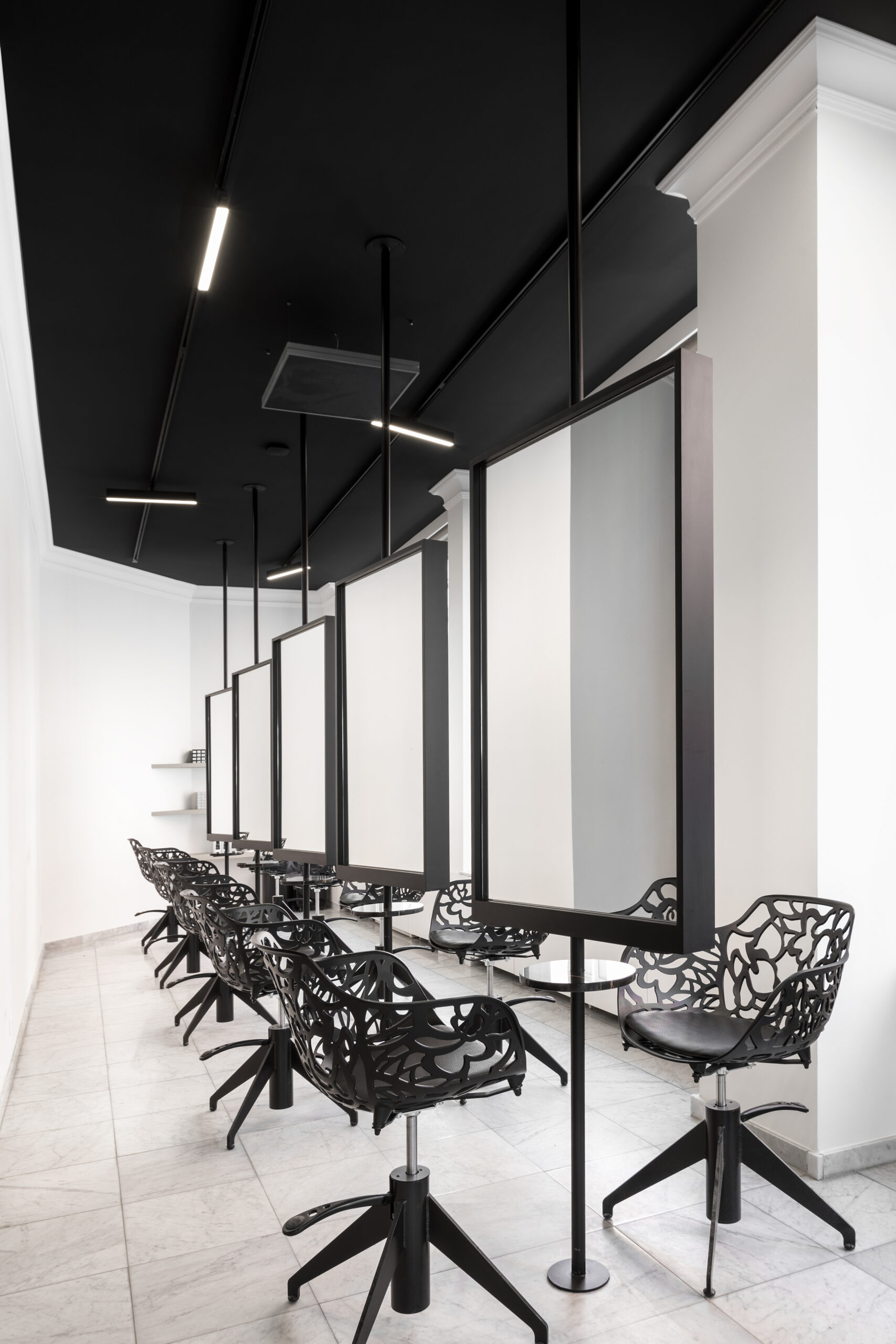 Lifestyle salon - Les coquettes Lifestyle salon - Les coquettes
